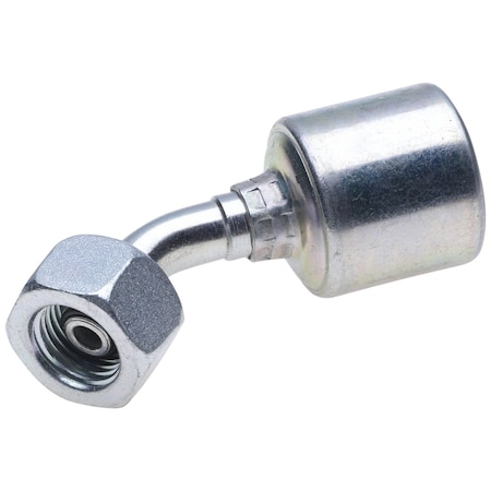 Gates MegaCrimp Couplings 8G-8FBSPORX45